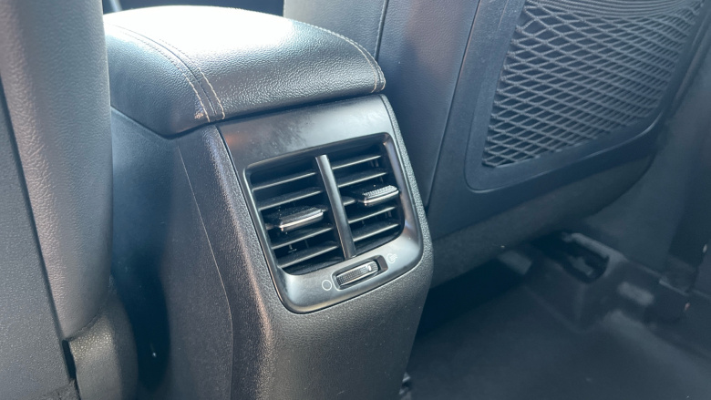Kia Niro 1.6 GDi Hybrid 3 5dr DCT Hybrid Estate